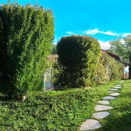 Ferienhaus Maison Les Chenes - Jacuzzi - Calme & Idealement Situe - Clim - Salle De Jeux - Parking *