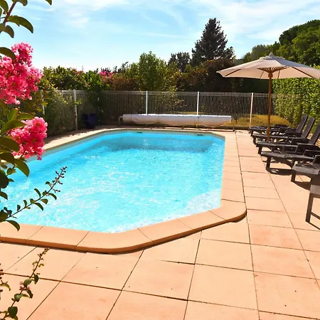 Maison Les Chenes - Jacuzzi - Calme & Idealement Situe - Clim - Salle De Jeux - Parking * Sauzet (Drome)