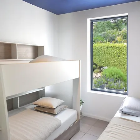 Maison Les Chenes - Jacuzzi - Calme & Idealement Situe - Clim - Salle De Jeux - Parking *