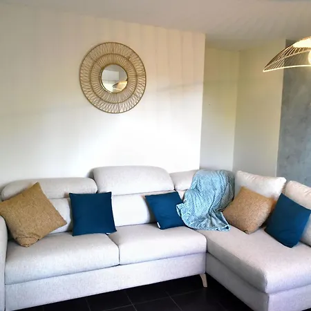 Maison Les Chenes - Jacuzzi - Calme & Idealement Situe - Clim - Salle De Jeux - Parking *