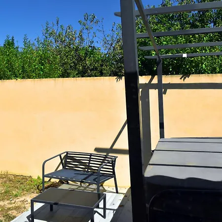 Maison Les Chenes - Jacuzzi - Calme & Idealement Situe - Clim - Salle De Jeux - Parking Sauzet (Drome)