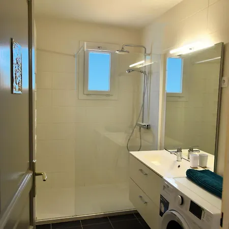 Maison Les Chenes - Jacuzzi - Calme & Idealement Situe - Clim - Salle De Jeux - Parking *