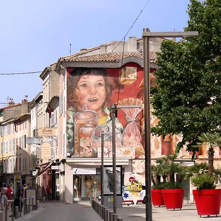 Maison Les Chenes - Jacuzzi - Calme & Idealement Situe - Clim - Salle De Jeux - Parking Ferienhaus Sauzet (Drome)