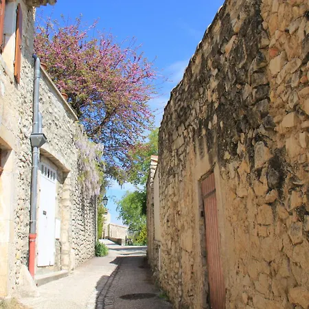 Ferienhaus Maison Les Chenes - Jacuzzi - Calme & Idealement Situe - Clim - Salle De Jeux - Parking Sauzet (Drome)