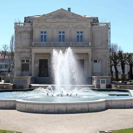 Maison Les Chenes - Jacuzzi - Calme & Idealement Situe - Clim - Salle De Jeux - Parking *