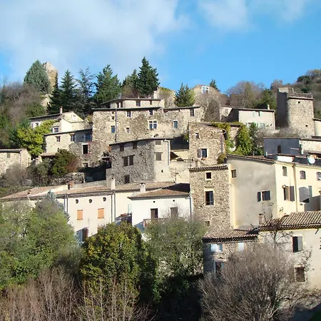 Maison Les Chenes - Jacuzzi - Calme & Idealement Situe - Clim - Salle De Jeux - Parking Ferienhaus Sauzet (Drome)