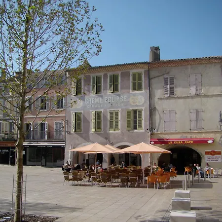 Maison Les Chenes - Jacuzzi - Calme & Idealement Situe - Clim - Salle De Jeux - Parking Sauzet (Drome)