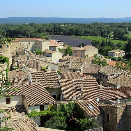 Maison Les Chenes - Jacuzzi - Calme & Idealement Situe - Clim - Salle De Jeux - Parking * Sauzet (Drome)